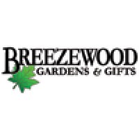 Breezewood Gardens & Gifts logo