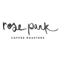 Rose Park Roasters logo