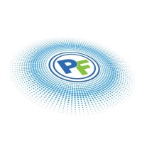 PulseForge, Inc. logo