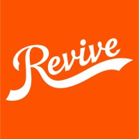 Revive Drinks logo