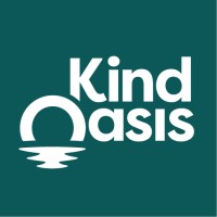 Kind Oasis logo