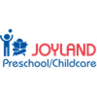 Joyland Preschool logo