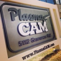 PlasmaCAM, Inc logo