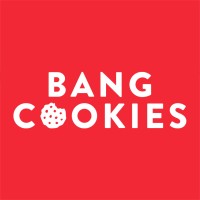 Bang Cookies logo