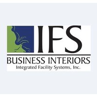 IFS Business Interiors logo