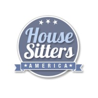 House Sitters America logo