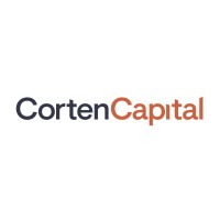 Corten Capital logo