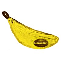 Bananagrams, Inc. logo