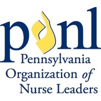 PONL - Pennsylvania Organization of Nurse Leaders logo