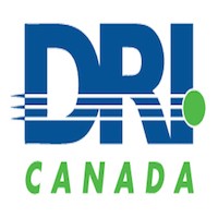 DRI Canada (Disaster Recovery Institute) logo