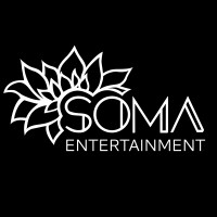 SOMA Entertainment Events logo
