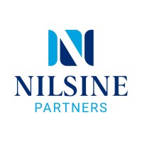 Nilsine Partners logo