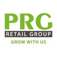 Prénatal Retail Group logo