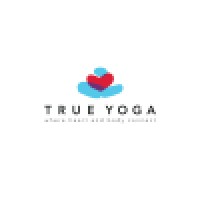 True Yoga Evergreen logo