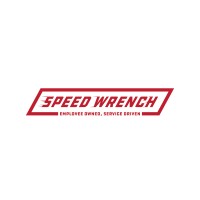 Speed Wrench Inc. logo