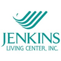 Jenkins Living Center Inc logo