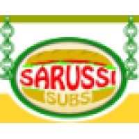 Sarussi Subs logo