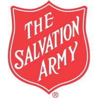 The Salvation Army Golden State Division logo