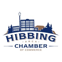 Hibbing Area Chamber Of Commerce logo