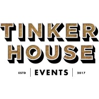 Tinker House Events logo