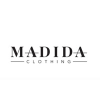 Madida Clothing logo