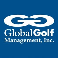 Global Golf Management logo