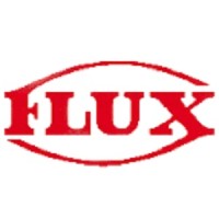 FLUX Pumps USA logo