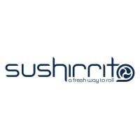 Image of Sushirrito