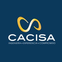 CACISA. logo