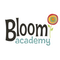 Bloom Academy logo