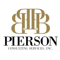 Pierson Consulting logo