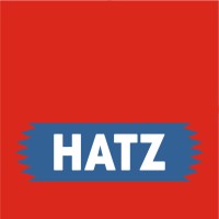 Hatz Diesel Of North America logo
