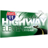 Gospel Highway Eleven logo