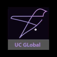 UC Global logo