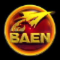 Baen Publishing Enterprises logo