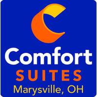 Comfort Suites Marysville, Ohio logo