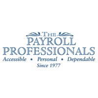 The Payroll Professionals, Inc. logo