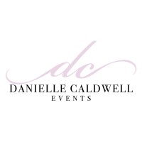 Danielle Caldwell Events logo