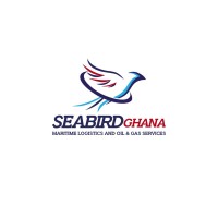 Seabird Ghana logo