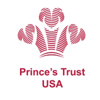 Prince's Trust USA logo
