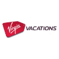 Virgin Vacations logo