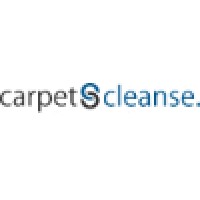 Carpet Cleanse logo