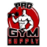 Pro Gym Supply logo