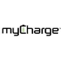 MyCharge logo