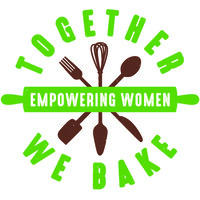 Together We Bake logo