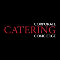 Corporate Catering Concierge logo