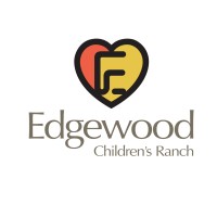 Edgewood Children's Ranch logo