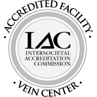 Vein Specialists logo