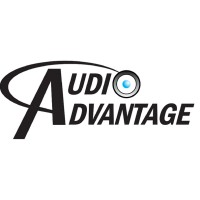 Audio Advantage LLC logo