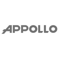 Appollo China logo